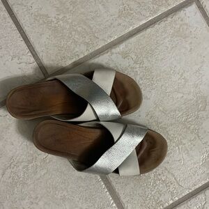 Ugg sandals